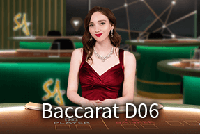 Baccarat D06 Mobile